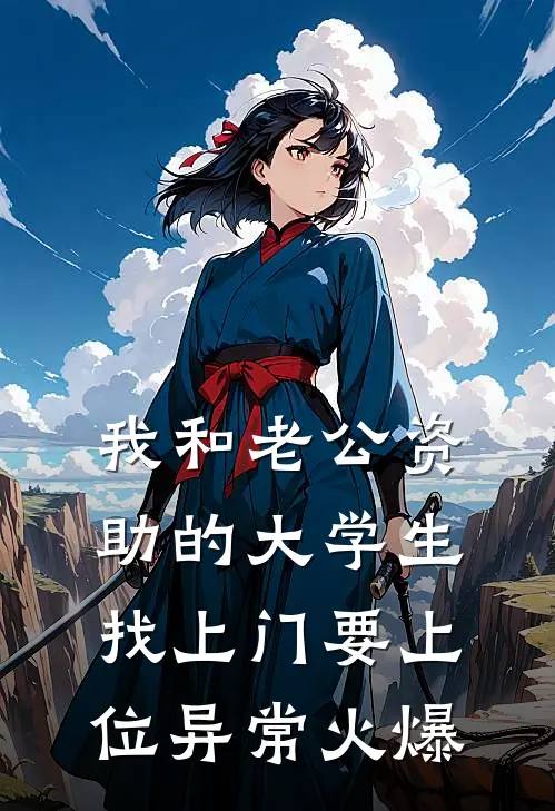 我和老公资助的大学生找上门要上位异常火爆
