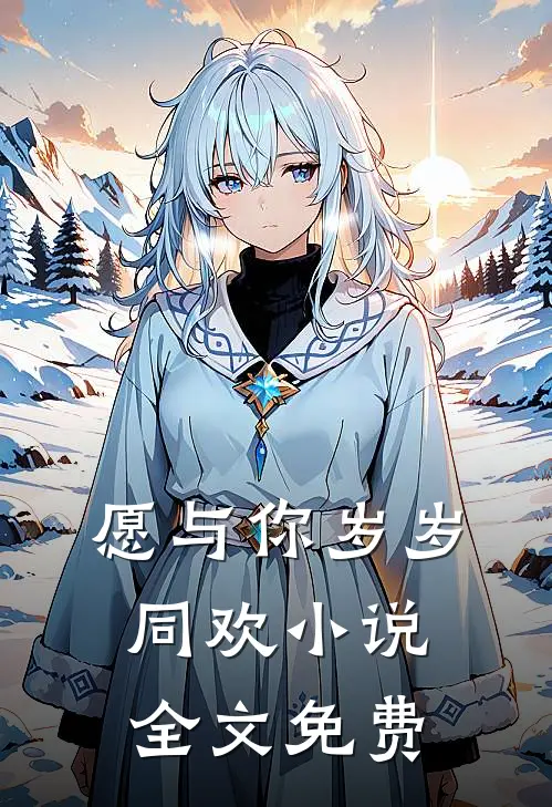 愿与你岁岁同欢小说全文免费