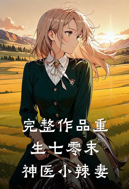 完整作品重生七零末：神医小辣妻