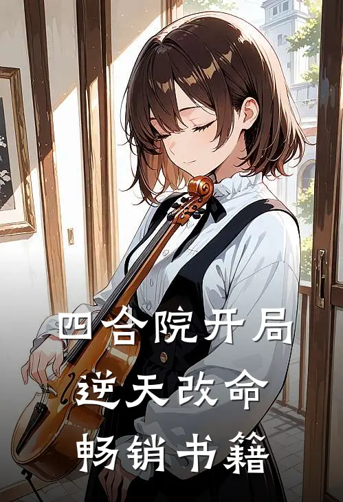 四合院开局逆天改命畅销书籍