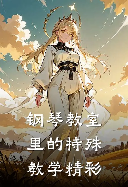 钢琴教室里的特殊教学精彩