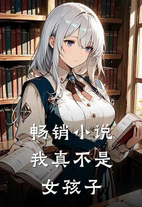 畅销小说我真不是女孩子