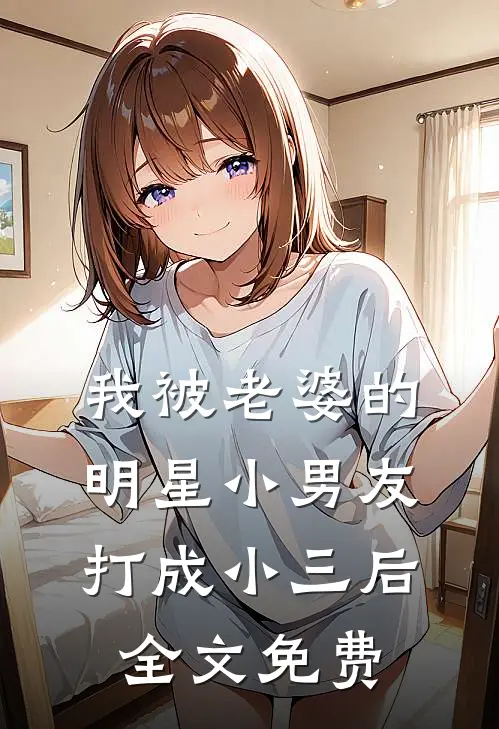 我被老婆的明星小男友打成小三后全文免费