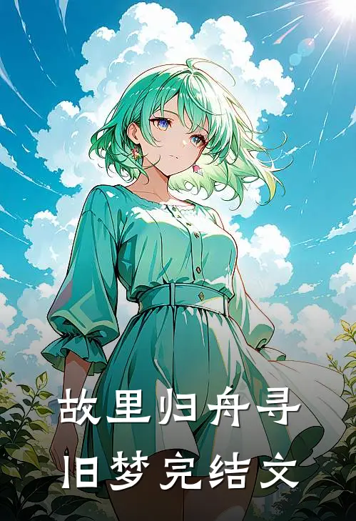 故里归舟寻旧梦完结文