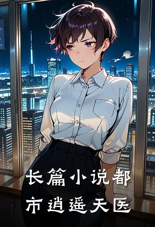 长篇小说都市逍遥天医