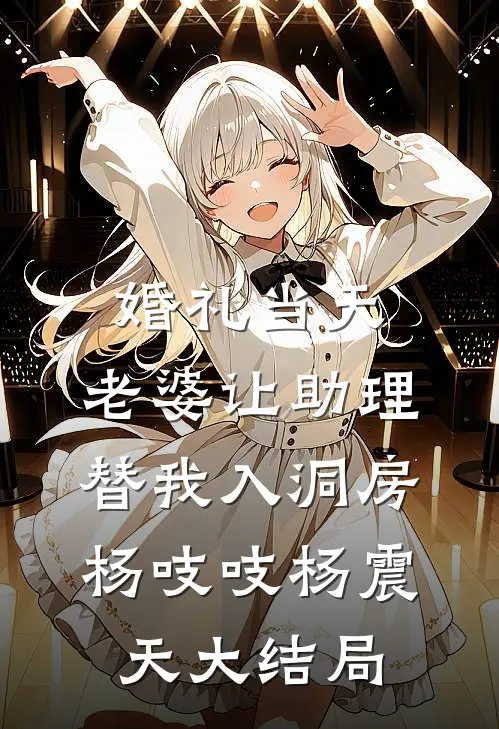 婚礼当天，老婆让助理替我入洞房杨吱吱杨震天大结局