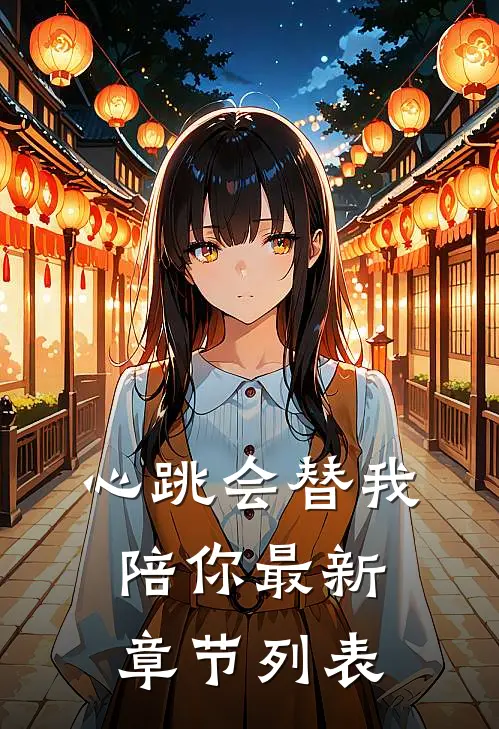 心跳会替我陪你最新章节列表