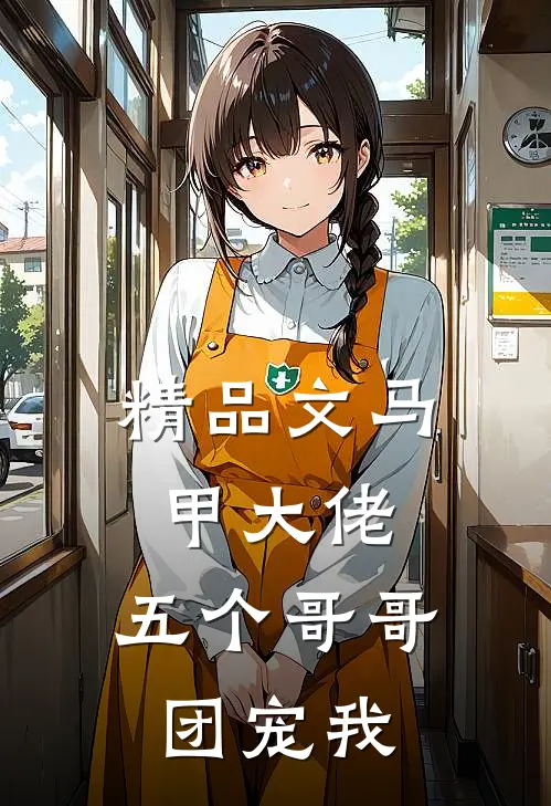 精品文马甲大佬：五个哥哥团宠我