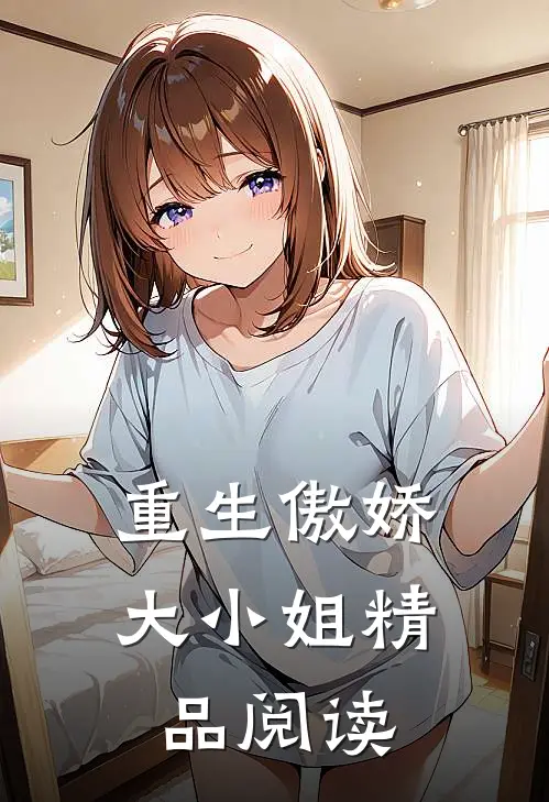 重生傲娇大小姐精品阅读