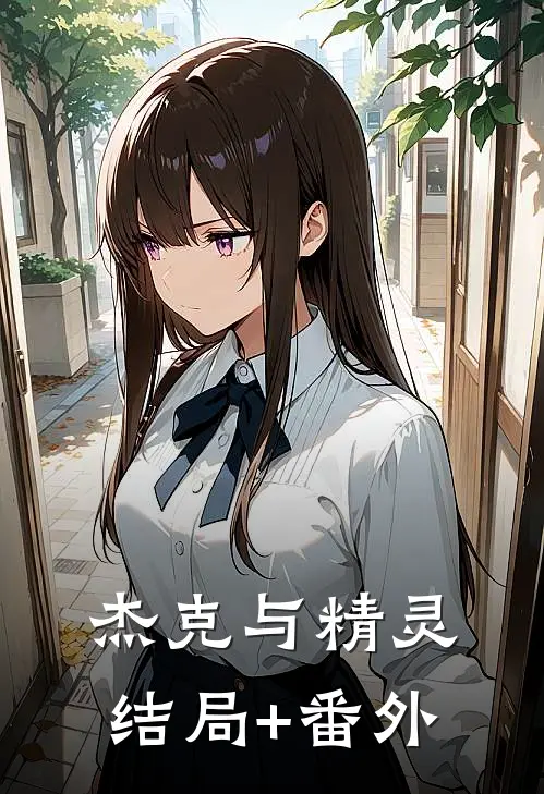杰克与精灵结局+番外