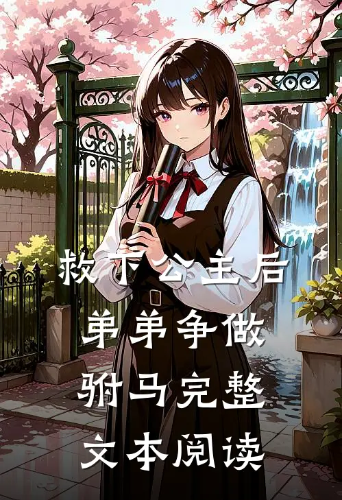 救下公主后，弟弟争做驸马完整文本阅读