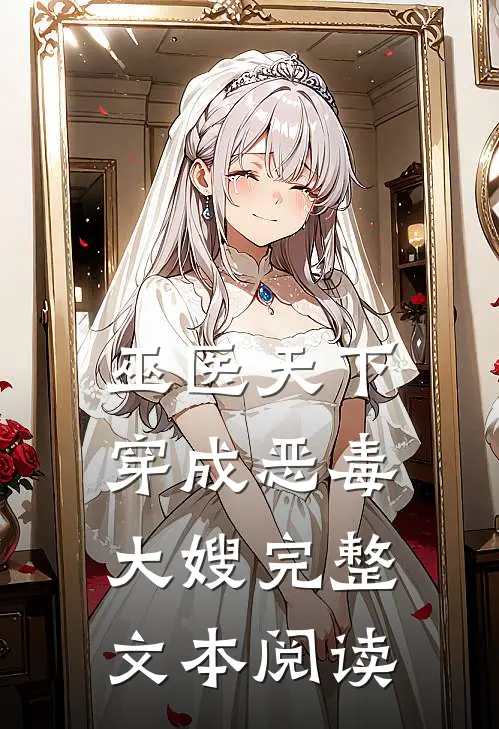 巫医天下：穿成恶毒大嫂完整文本阅读