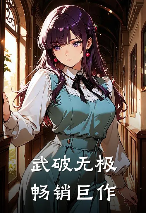 武破无极畅销巨作