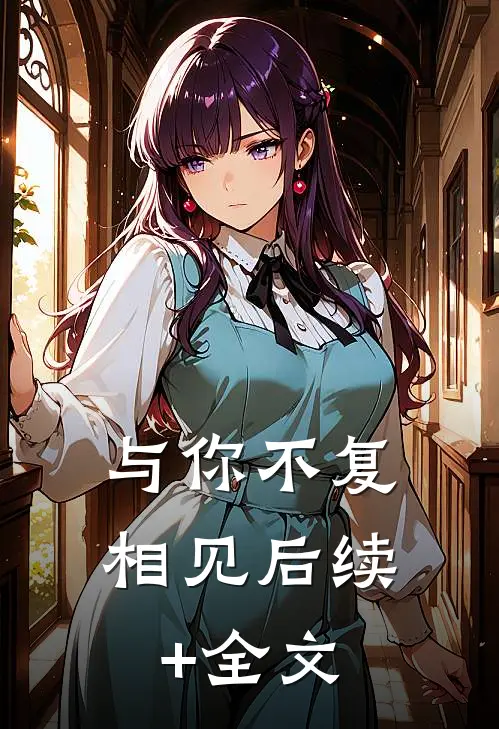 与你不复相见后续+全文