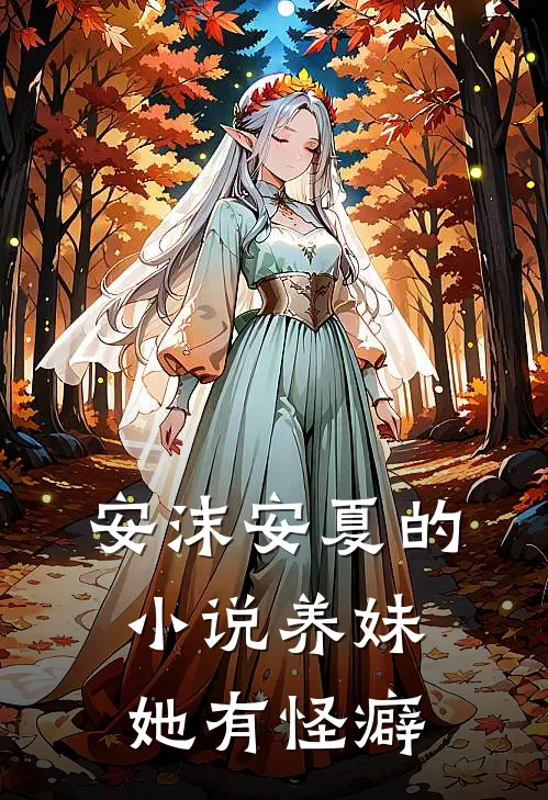 安沫安夏的小说养妹她有怪癖