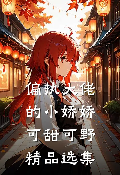 偏执大佬的小娇娇可甜可野精品选集