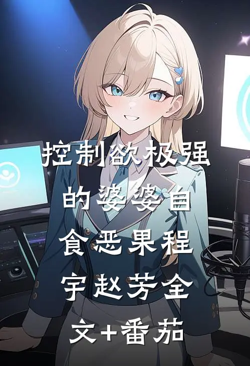 控制欲极强的婆婆自食恶果程宇赵芳全文+番茄