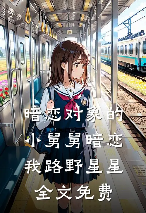 暗恋对象的小舅舅暗恋我路野星星全文免费