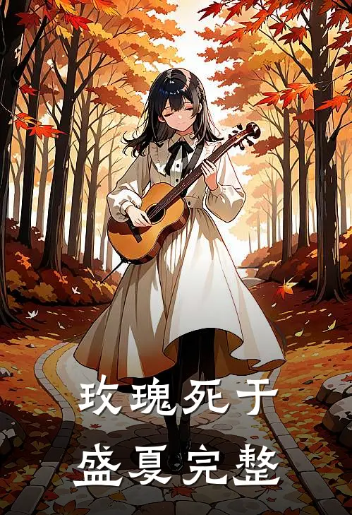 玫瑰死于盛夏完整