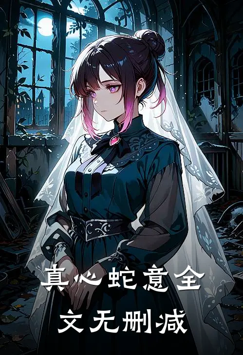 真心蛇意全文无删减