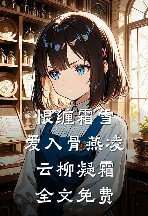 恨缠霜雪，爱入骨燕凌云柳凝霜全文免费