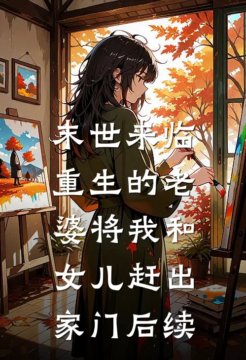 末世来临，重生的老婆将我和女儿赶出家门后续