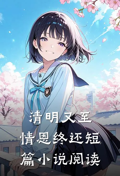 清明又至，情恩终还短篇小说阅读