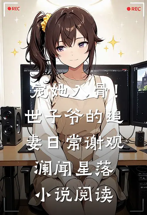 宠她入骨！世子爷的追妻日常谢观澜闻星落小说阅读