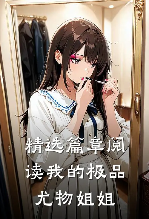 精选篇章阅读我的极品尤物姐姐