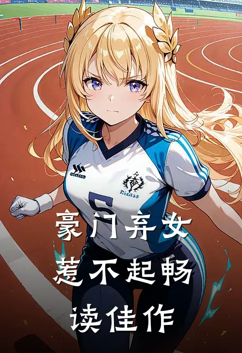豪门弃女惹不起畅读佳作