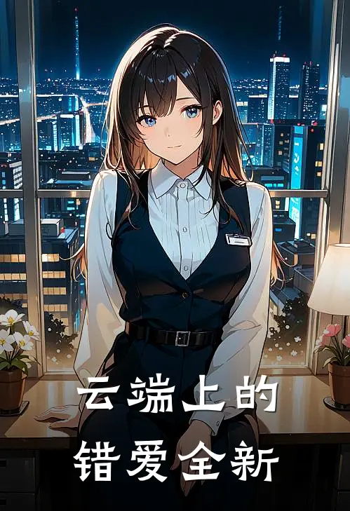 云端上的错爱全新