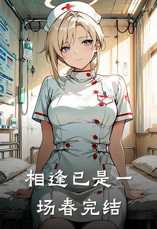 相逢已是一场春完结