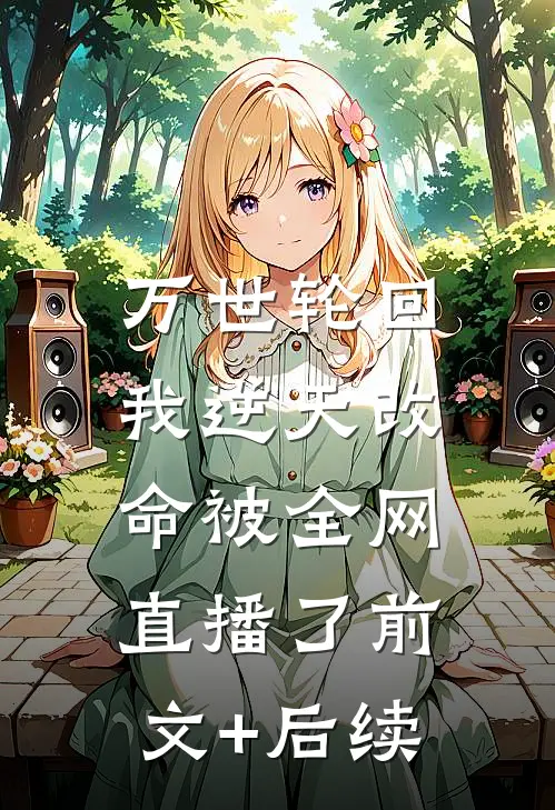 万世轮回：我逆天改命被全网直播了前文+后续