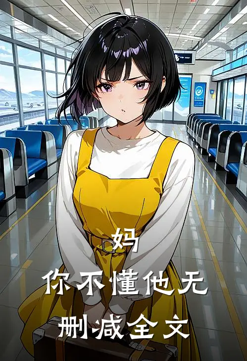 妈，你不懂他无删减全文