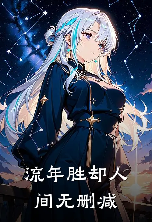 流年胜却人间无删减