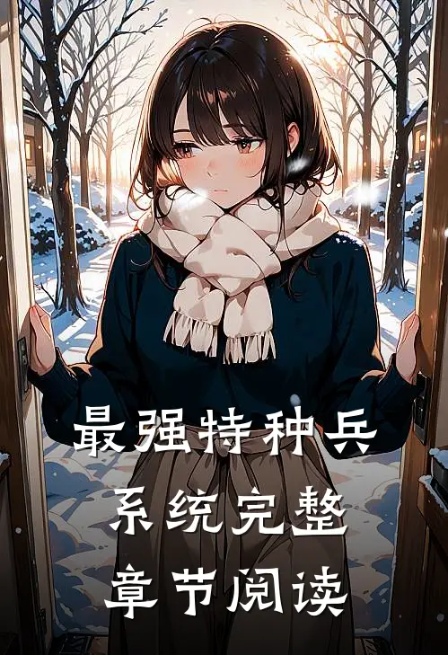 最强特种兵系统完整章节阅读