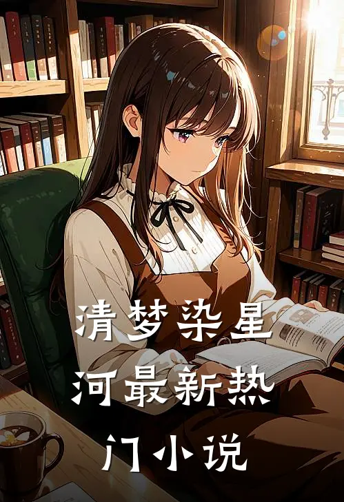 清梦染星河最新热门小说