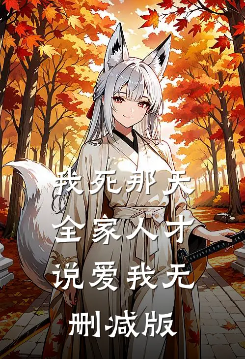 我死那天，全家人才说爱我无删减版