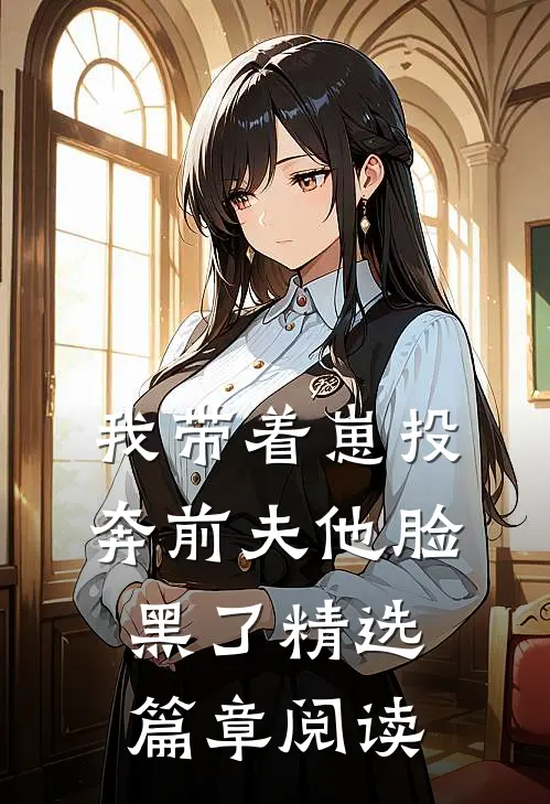我带着崽投奔前夫他脸黑了精选篇章阅读