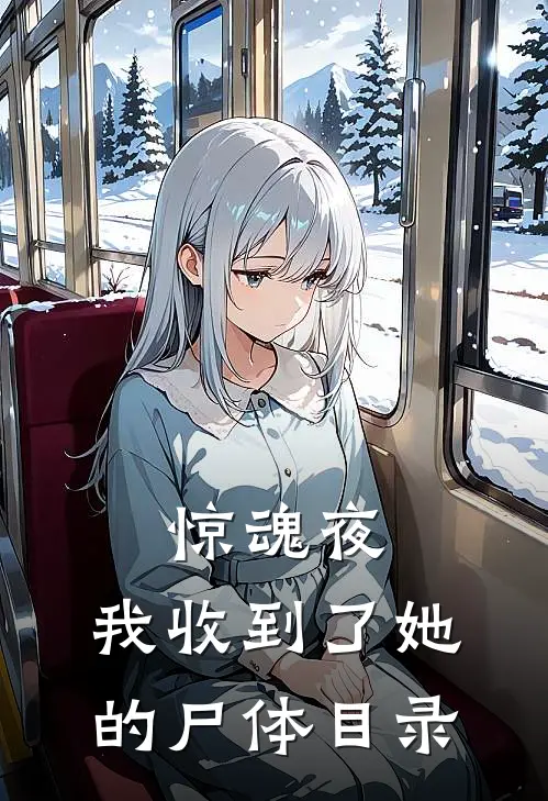 惊魂夜，我收到了她的尸体目录