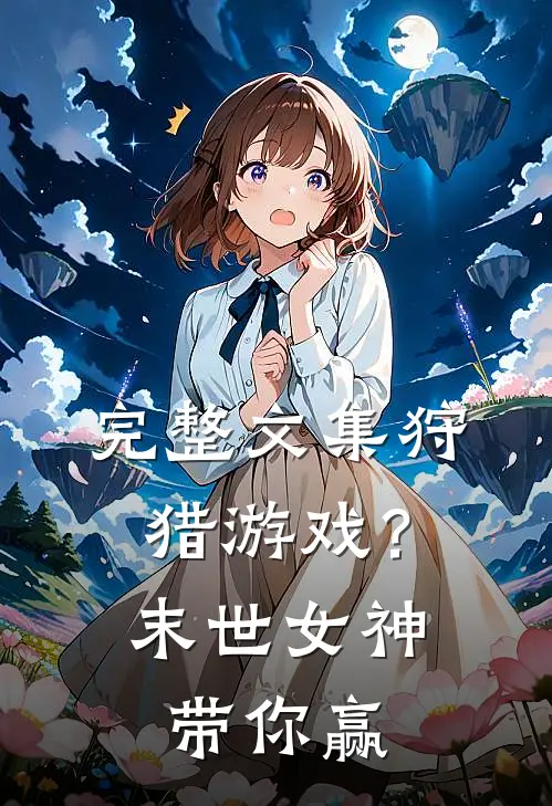 完整文集狩猎游戏？末世女神带你赢