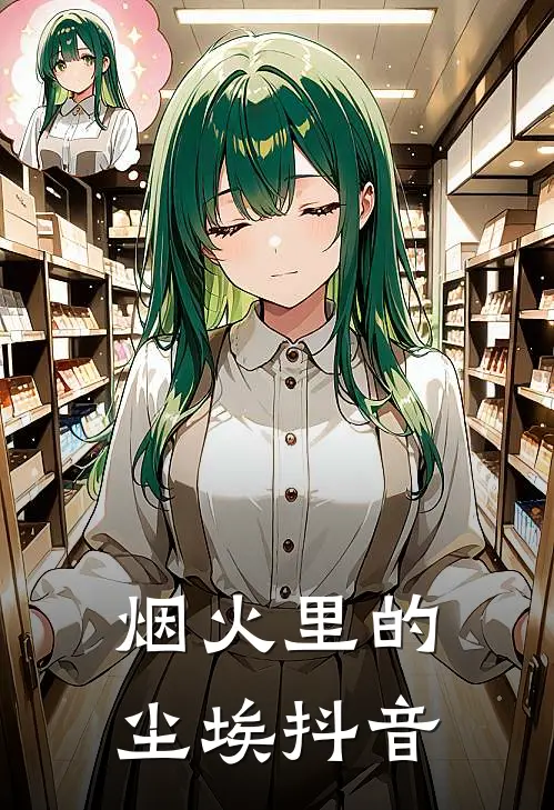 烟火里的尘埃抖音