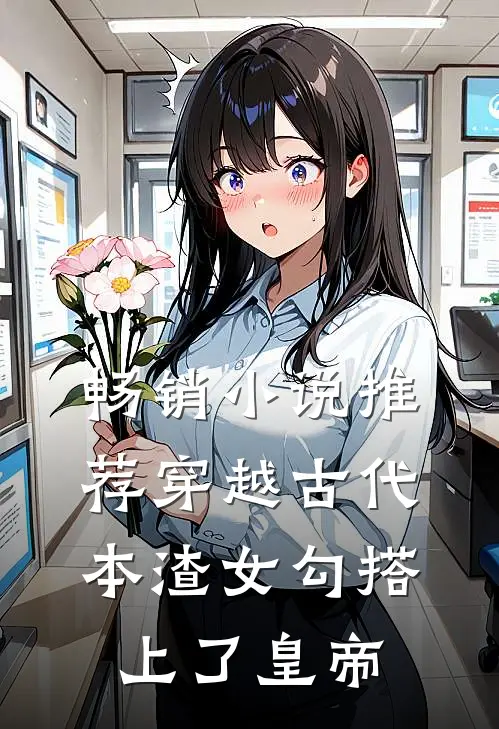 畅销小说推荐穿越古代，本渣女勾搭上了皇帝