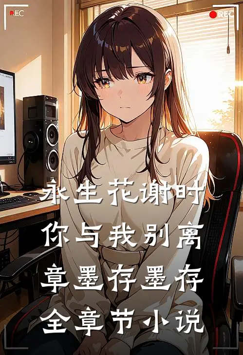 永生花谢时，你与我别离章墨存墨存全章节小说