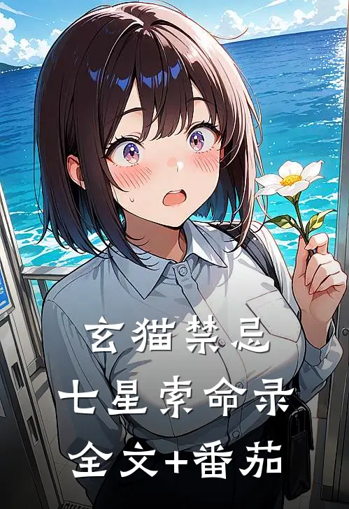 玄猫禁忌：七星索命录全文+番茄