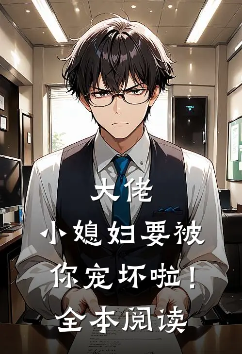 大佬，小媳妇要被你宠坏啦！全本阅读