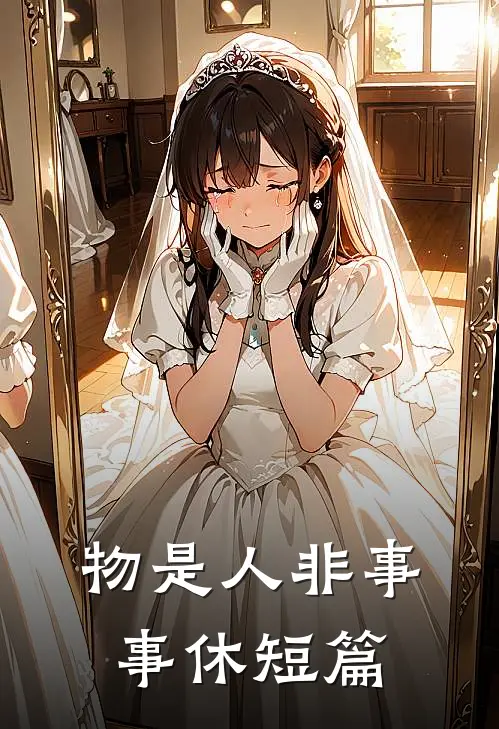 物是人非事事休短篇