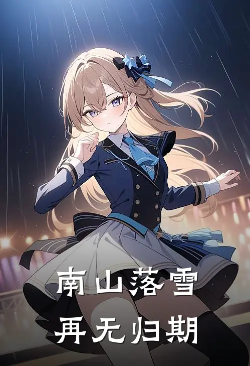 南山落雪再无归期全文阅读