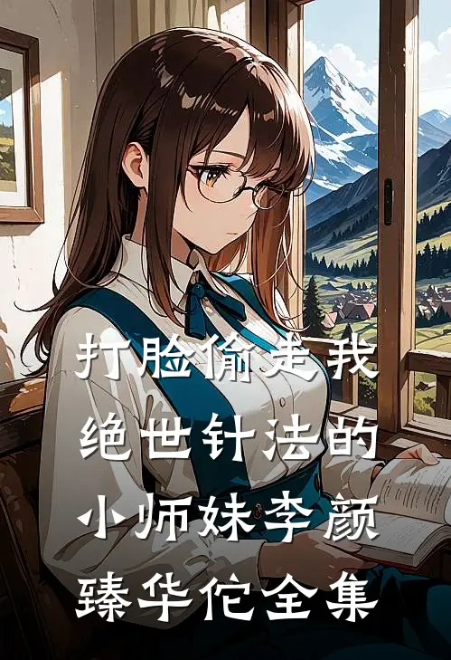 打脸偷走我绝世针法的小师妹李颜臻华佗 全集