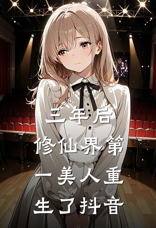 三年后，修仙界第一美人重生了抖音